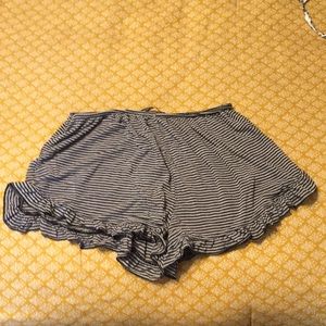 Brandy Melville shorts